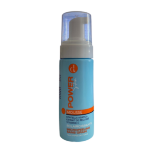 Oda Power Skin Mousse Vit C Éclaircissante 150ml