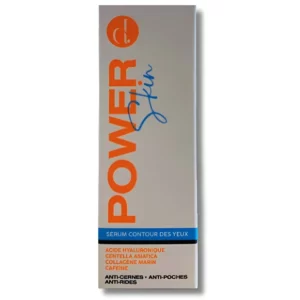 ODA POWER SKIN - SERUM CONTOUR DES YEUX 30ML