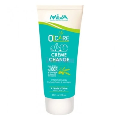 OLCARE Creme De Change Pour Bebe