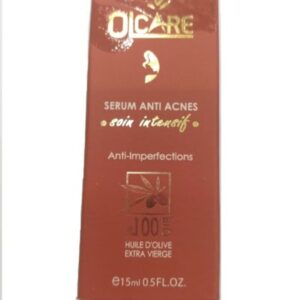 OLCARE SERUM ANTI ACNES 15ML