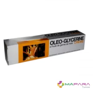Oleo Glycerine Creme 50ml