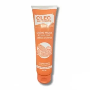 Oleo Glycerine Creme Mains 100ml