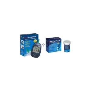 ON CALL PLUS - COFFRET : APPAREIL + 50 BANDELETTES