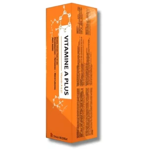 OPALIA - CREME VITAMINE A PLUS 30G