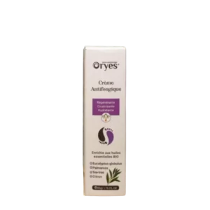ORYES Spray pieds 125ML
