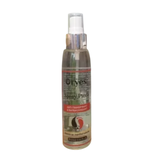 ORYES CREME ANTIFONGIQUE 50G