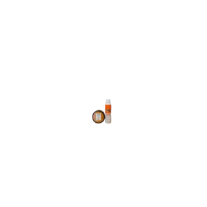 PACK DERMACARE BRUME SPF50+ ZYNIA BAUME BRONZANTE PAILLETEE