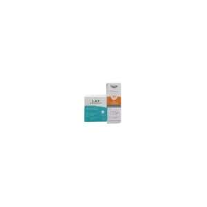 PACK EUCERIN OIL CONTROL SPF50+ + LRP CREME HYDRATANTE PEAU MIXTE