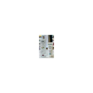 PACK ISDIN SOLUTION MICELLAIRE 500ML + DA-DERM VISAGE CREME HYDRATENT GRATUIT