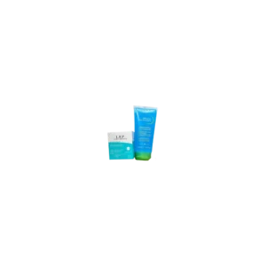 PACK LRP CREME HYDRATANTE B3 + BIODERMA SEBIUM GEL 200ML