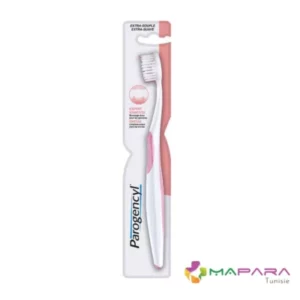 Parogencyl Brosse à dents Expert Gencives Extra Souple