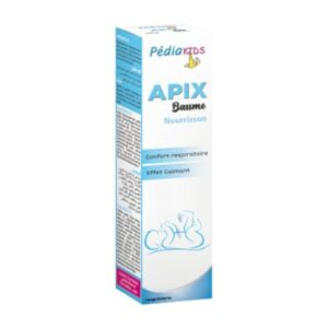 Pediakids Apix Baume Nourrisson 45gr