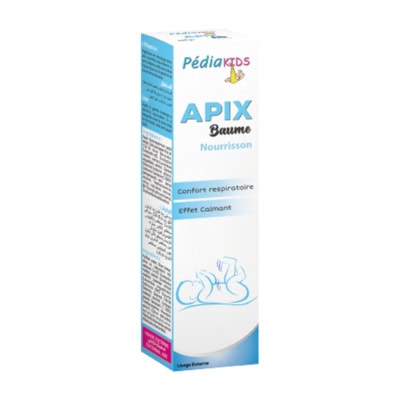 Pediakids Apix Baume Nourrisson 45gr