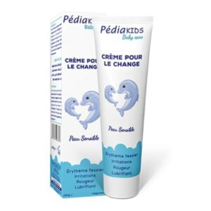 Pediakids Creme Pour le Change 90gr