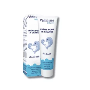 PEDIAKIDS - CREME POUR LE CHANGE 40G