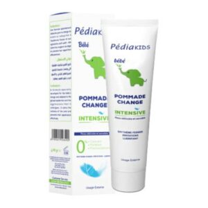 Pediakids Pommade Change Intensive 40gr