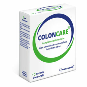 Pharmacare Coloncare 10 Sachets