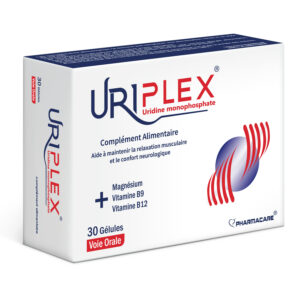 Pharmacare Uriplex 30 Comprimés