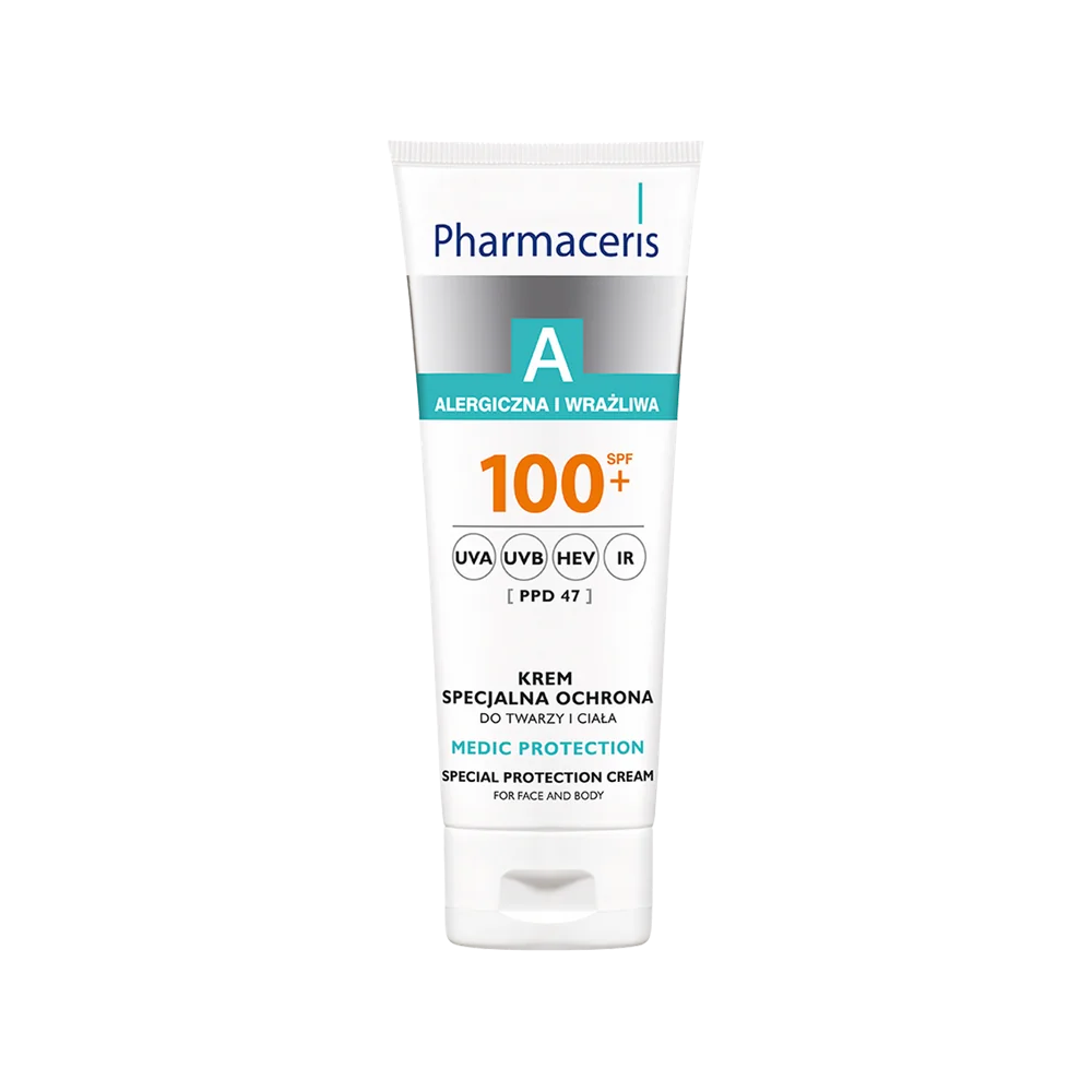 PHARMACERIS A MEDIC PROTECTION - Crème Protection Spéciale 75ML
