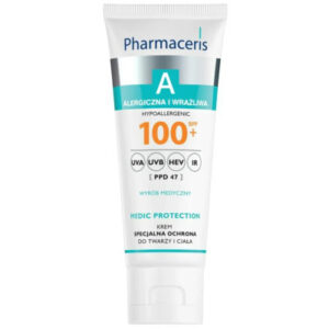 Pharmaceris A Medic Protection SPF 100+ 75ml