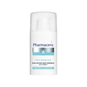PHARMACERIS A OPTI-SENSILIUM - Duo-Actif Antirides Contour des yeux 15ML