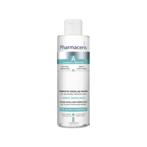 PHARMACERIS A PREBIO-SENSILIQUE - Liquide Micellaire Prébiotique 190ML