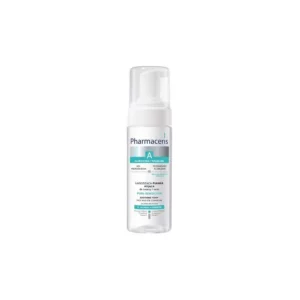 PHARMACERIS A PURI-SENSILIUM - Mousse Lavante Apaisante 150ML