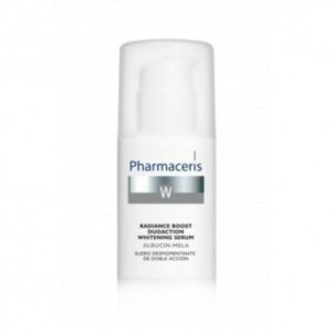 PHARMACERIS  W Albucin Mela Serum Coup D’eclat 30ml