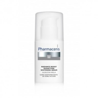PHARMACERIS W Albucin Mela Serum Coup D’eclat 30ml