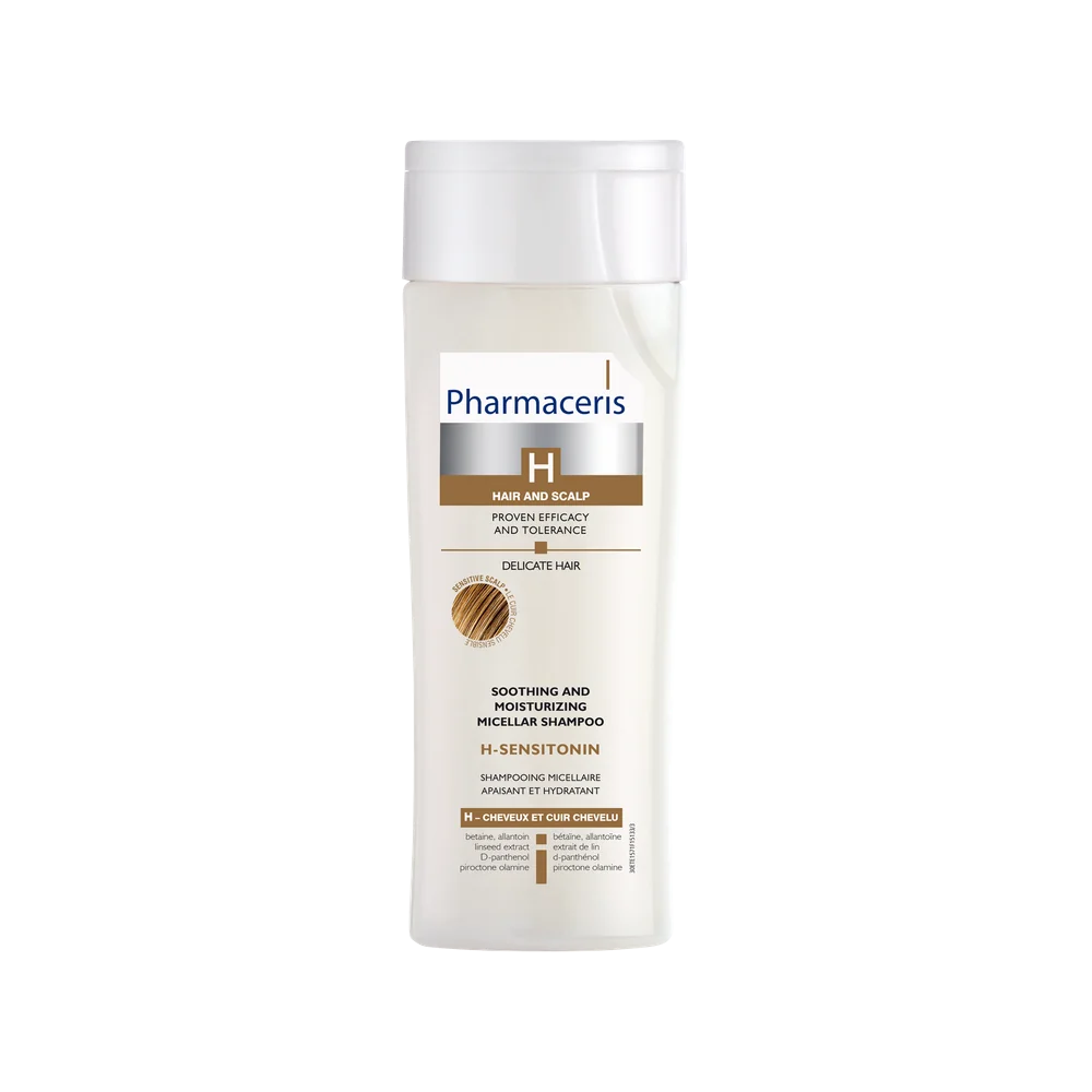 XEN Kératin Q10 Shampooing , 200ml