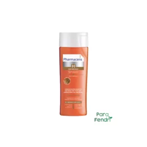 PHARMACERIS H SHAMPOING H-KERATINEUM CHEVEUX FINS ET AFFAIBLIS