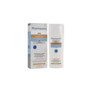 Pharmaceris H Stimuclaris shampoing anti chute anti pelliculaire et repousse 250 ml