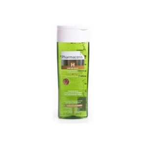 PHARMACERIS - SHAMPOOING H-SEBOPURIN CHEVEUX GRAS 250ML