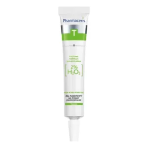 PHARMACERIS T Medi Acne-pointgel 10ml