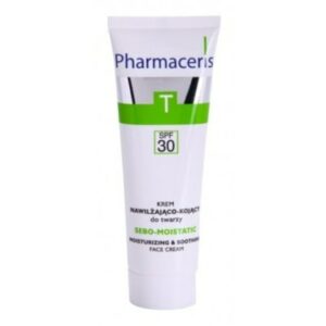 PHARMACERIS T Sebo Moistatic Creme Hydratante 50 ml