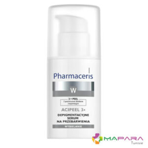 Pharmaceris W Acipeel 3X Serum 30ml
