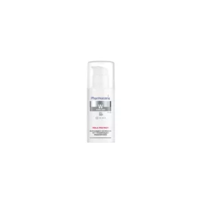 Pharmaceris W - Mela-Protect crème hydratante et protectrice éclaircissante décolorations SPF 50+, 50 ml