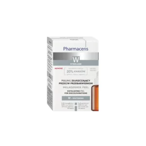Pharmaceris W MELADERMIX PEEL Peeling