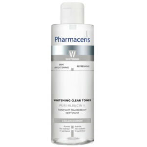PHARMACERIS W Puri-albucin Eau Eclaircissante 200ml