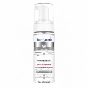 Pharmaceris W puri-albucin Mousse