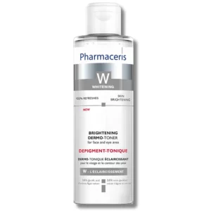 PHARMACERIS WHITENING - DEPIGMENT TONIQUE 200ML
