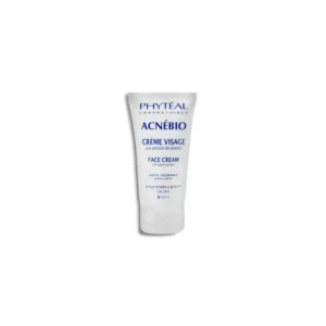 PHYTEAL ACNEBIO CREME VISAGE 50ML
