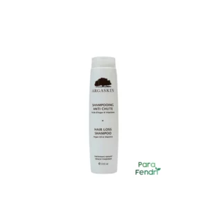 PHYTEAL ARGASKIN SHAMPOOING ANTI CHUTE À L’HUILE D’ARGAN 250ML