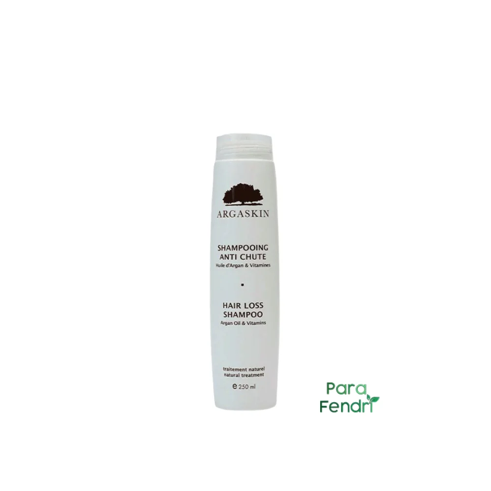 PHYTEAL ARGASKIN SHAMPOOING ANTI CHUTE À L’HUILE D’ARGAN 250ML