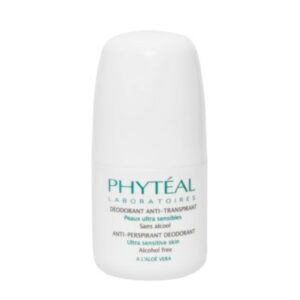 PHYTÉAL Déodorant Anti-Transpirant 50ml