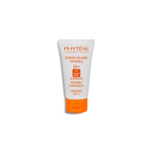 PHYTEAL ecran solaire invisible spf 50+