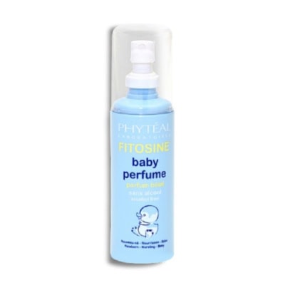 PHYTEAL Fitosine Parfum Bebe Spray 100ml
