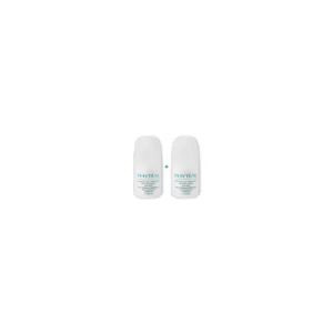 PHYTEAL - PACK DE 2 ROLLON DÉODORANT PEAUX ULTRA SENSIBLES