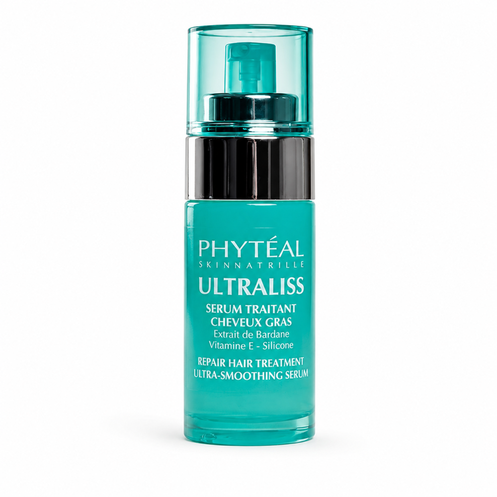 PHYTEAL ULTRALISS - SÉRUM TRAITANT CHEVEUX GRAS AU ROMARIN 40 ML