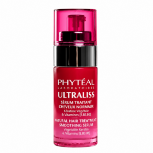 PHYTEAL ULTRALISS - SÉRUM TRAITANT CHEVEUX NORMAUX À LA VITAMINE B3 40 ML